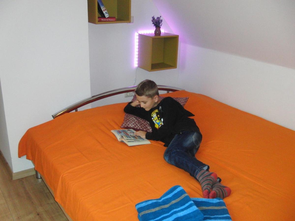 Ferienhaus Grabenhansl Stubenberg Esterno foto
