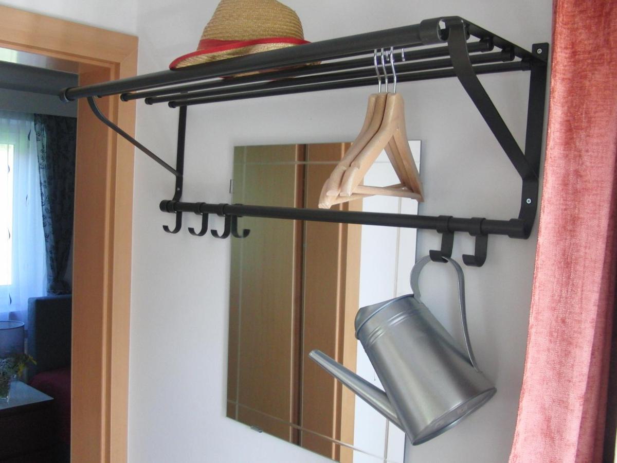 Ferienhaus Grabenhansl Stubenberg Esterno foto