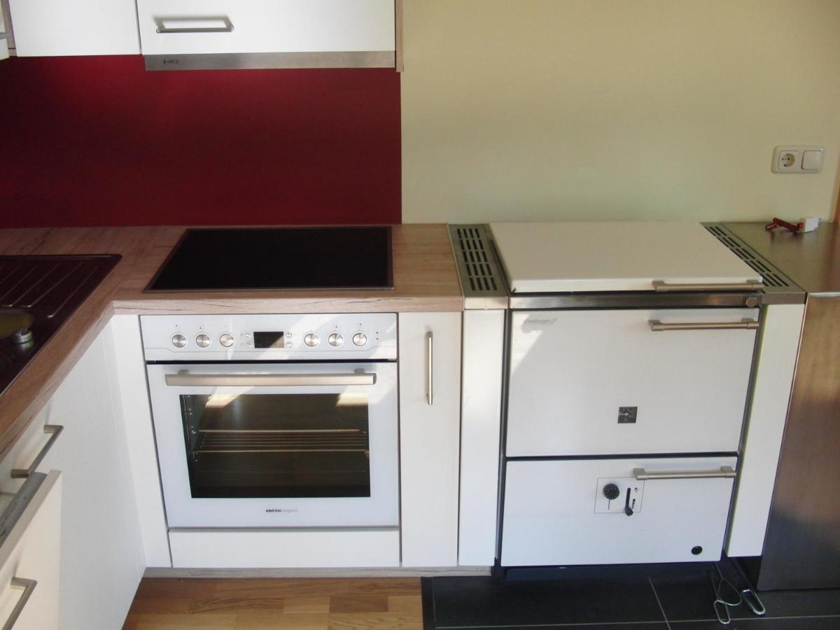 Ferienhaus Grabenhansl Stubenberg Esterno foto