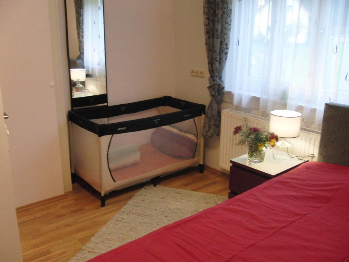 Ferienhaus Grabenhansl Stubenberg Esterno foto