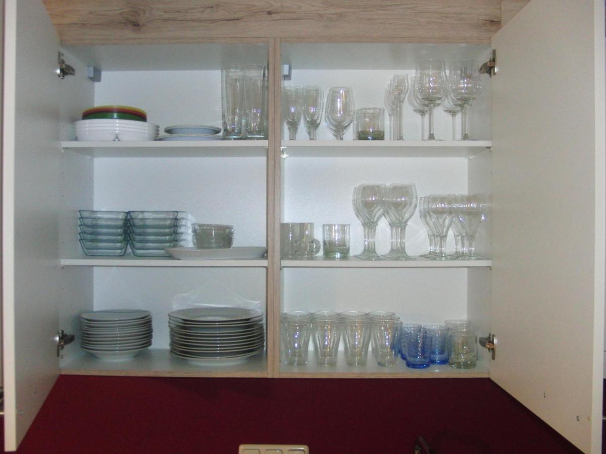 Ferienhaus Grabenhansl Stubenberg Esterno foto