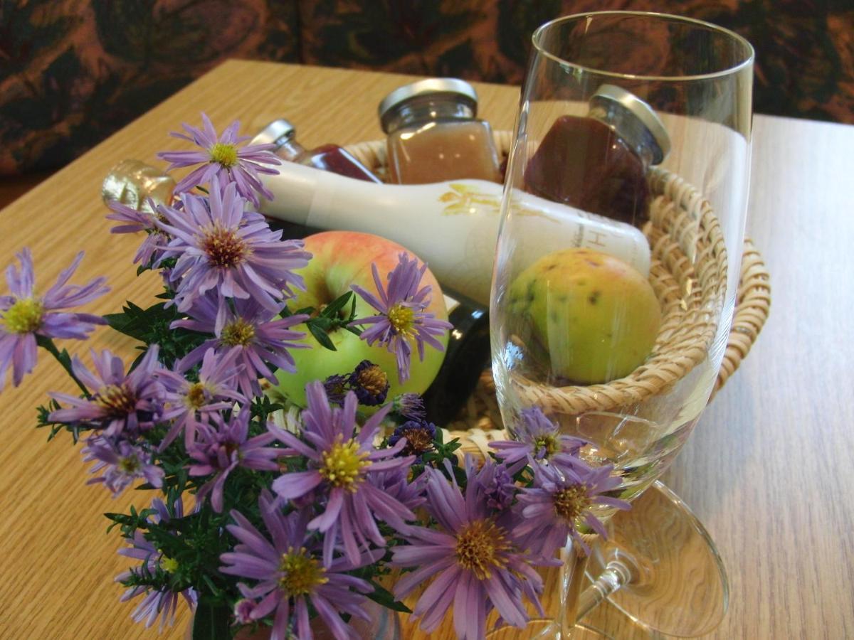 Ferienhaus Grabenhansl Stubenberg Esterno foto