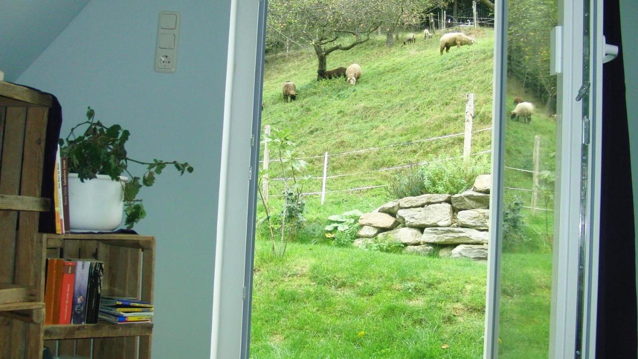 Ferienhaus Grabenhansl Stubenberg Esterno foto