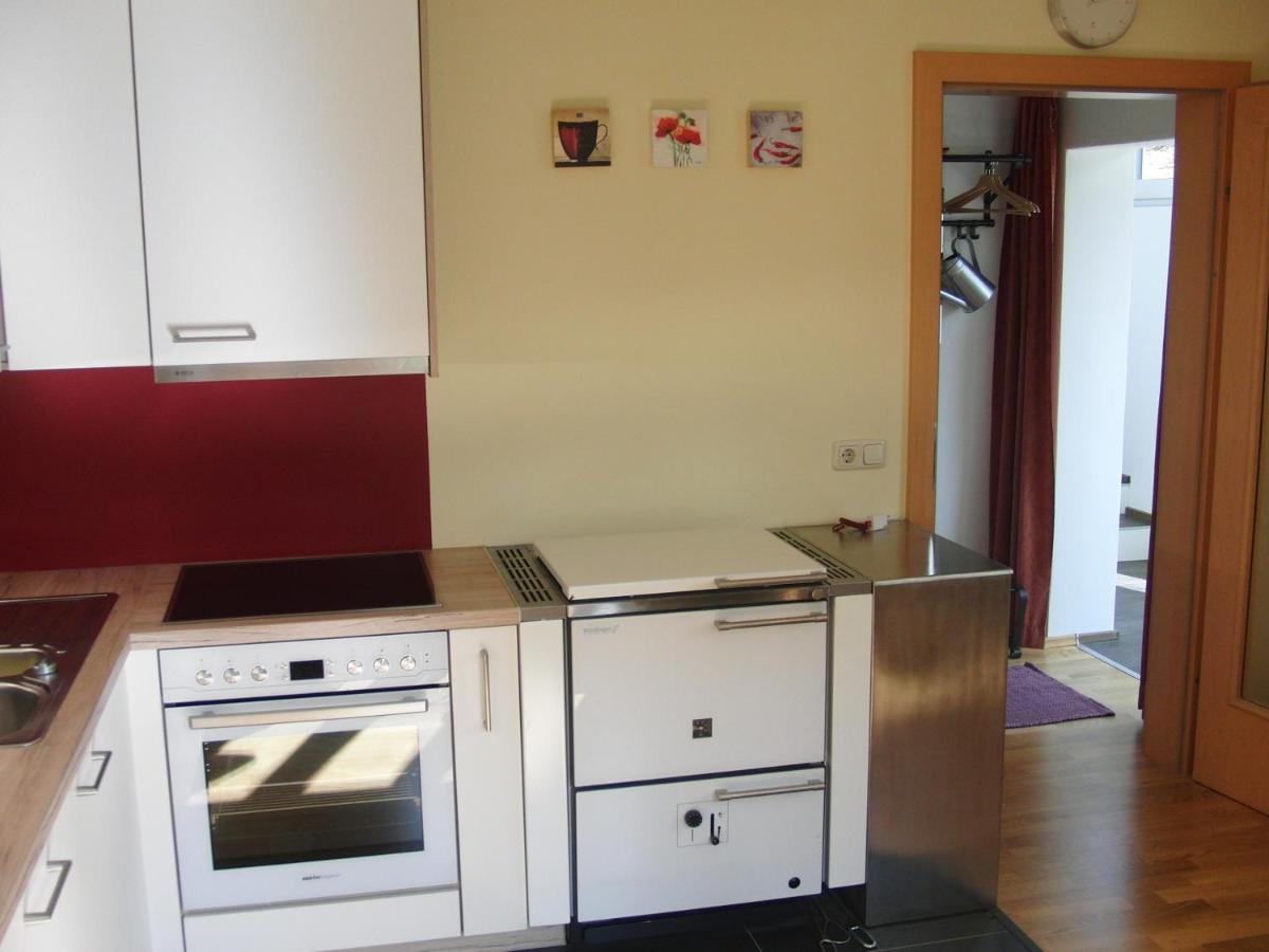 Ferienhaus Grabenhansl Stubenberg Esterno foto