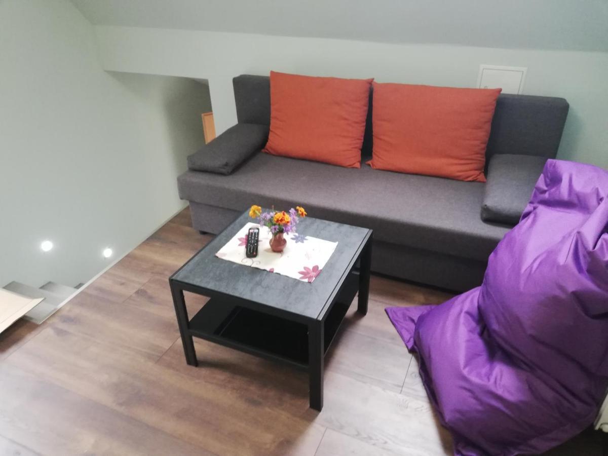 Ferienhaus Grabenhansl Stubenberg Esterno foto