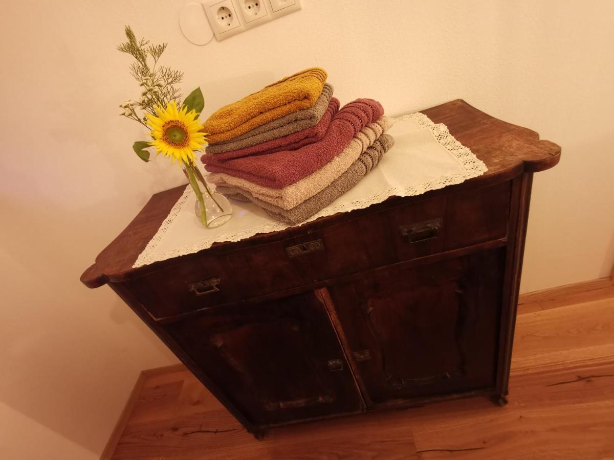 Ferienhaus Grabenhansl Stubenberg Esterno foto