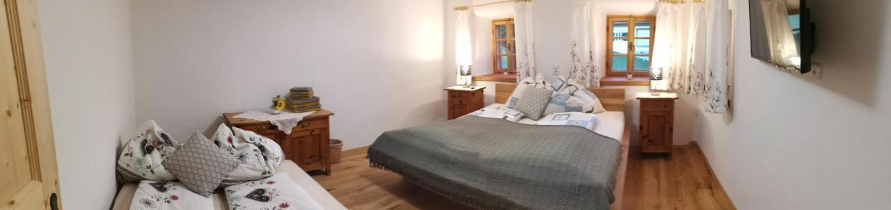 Ferienhaus Grabenhansl Stubenberg Esterno foto
