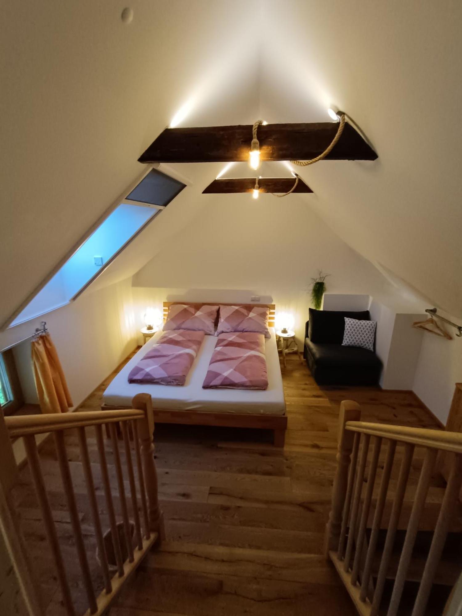 Ferienhaus Grabenhansl Stubenberg Esterno foto