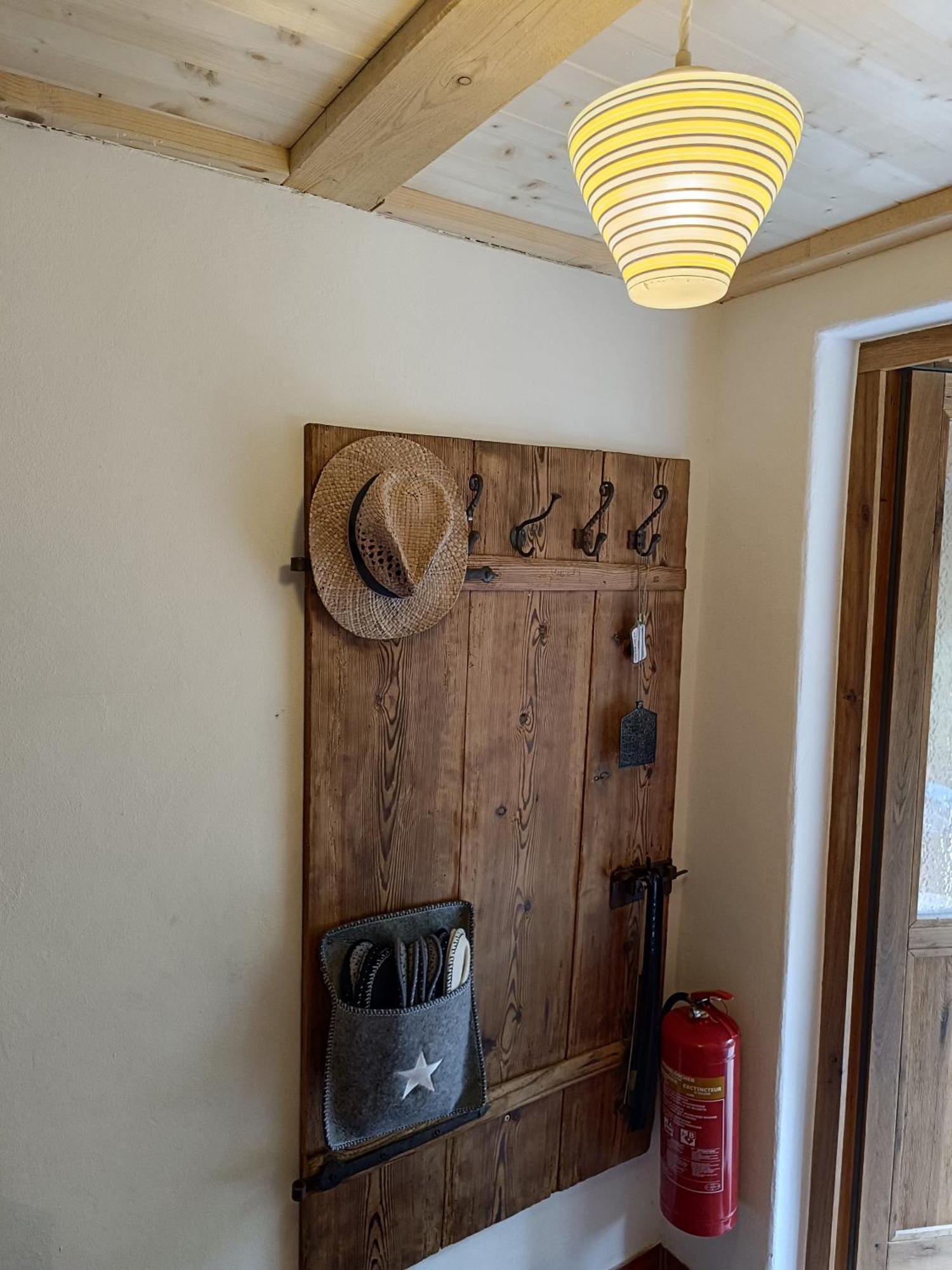 Ferienhaus Grabenhansl Stubenberg Esterno foto