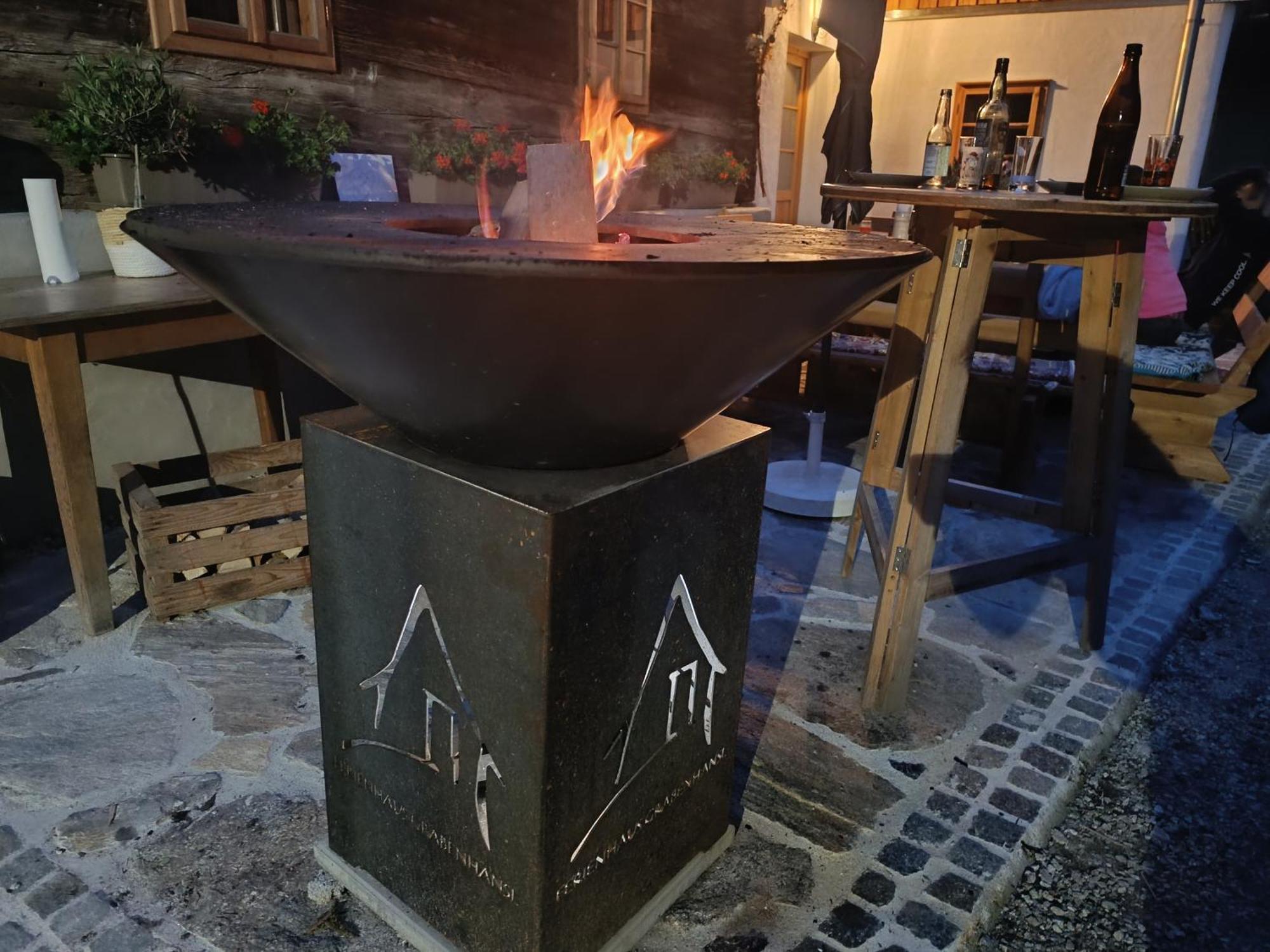 Ferienhaus Grabenhansl Stubenberg Esterno foto